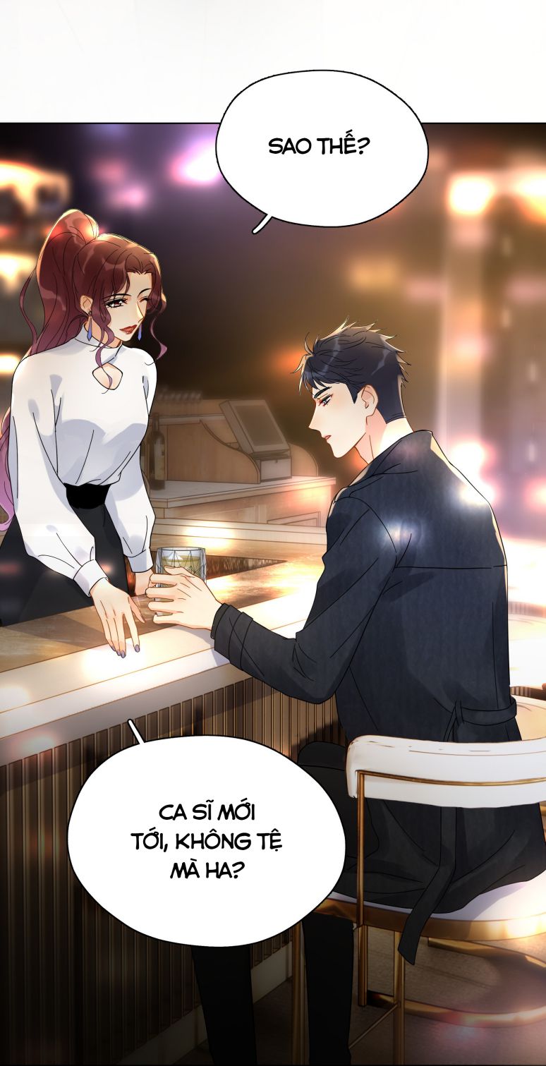 Theo Đuôi Chapter 8 - Trang 4