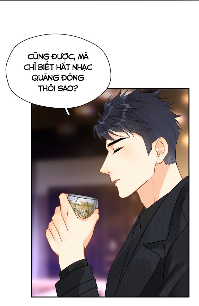 Theo Đuôi Chapter 8 - Trang 4