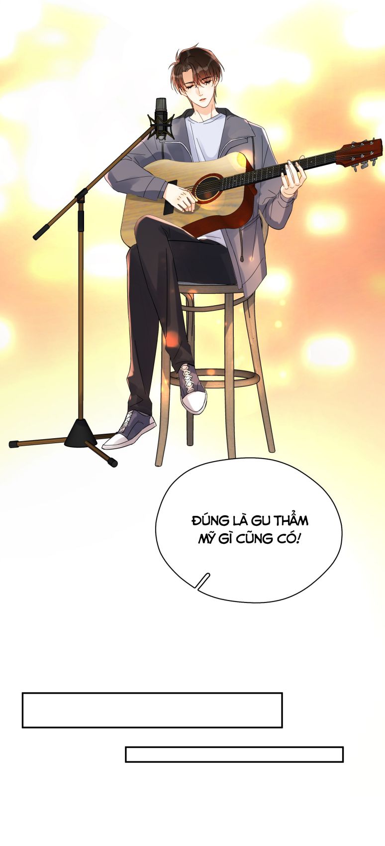 Theo Đuôi Chapter 8 - Trang 4