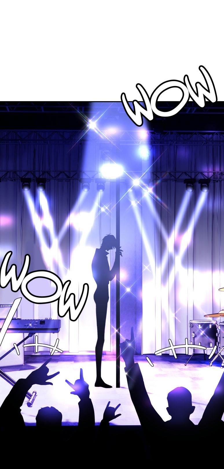 Theo Đuôi Chapter 8 - Trang 4