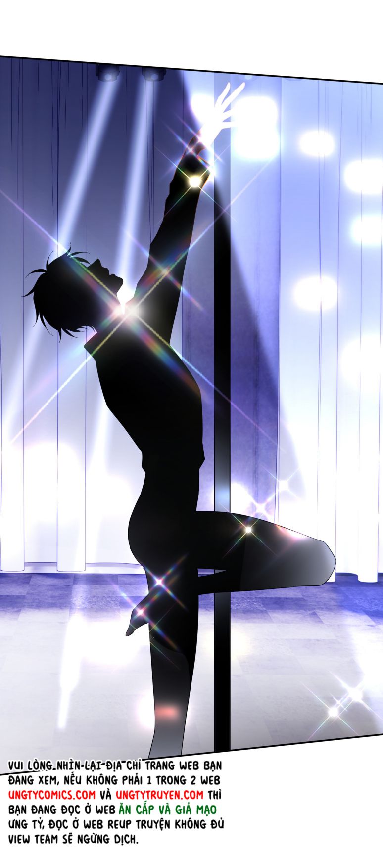 Theo Đuôi Chapter 8 - Trang 4