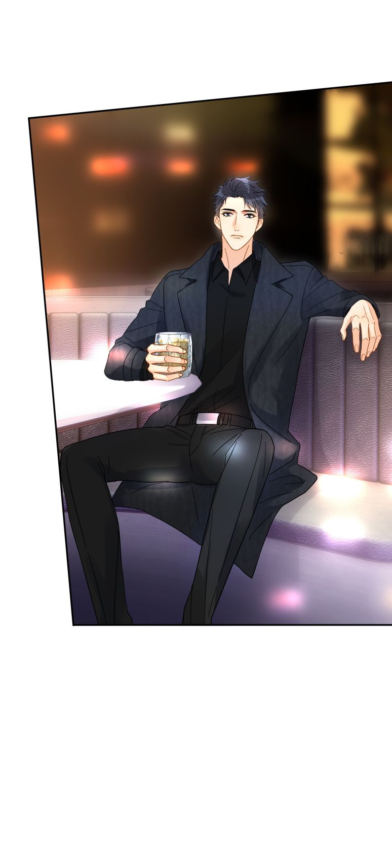 Theo Đuôi Chapter 8 - Trang 4