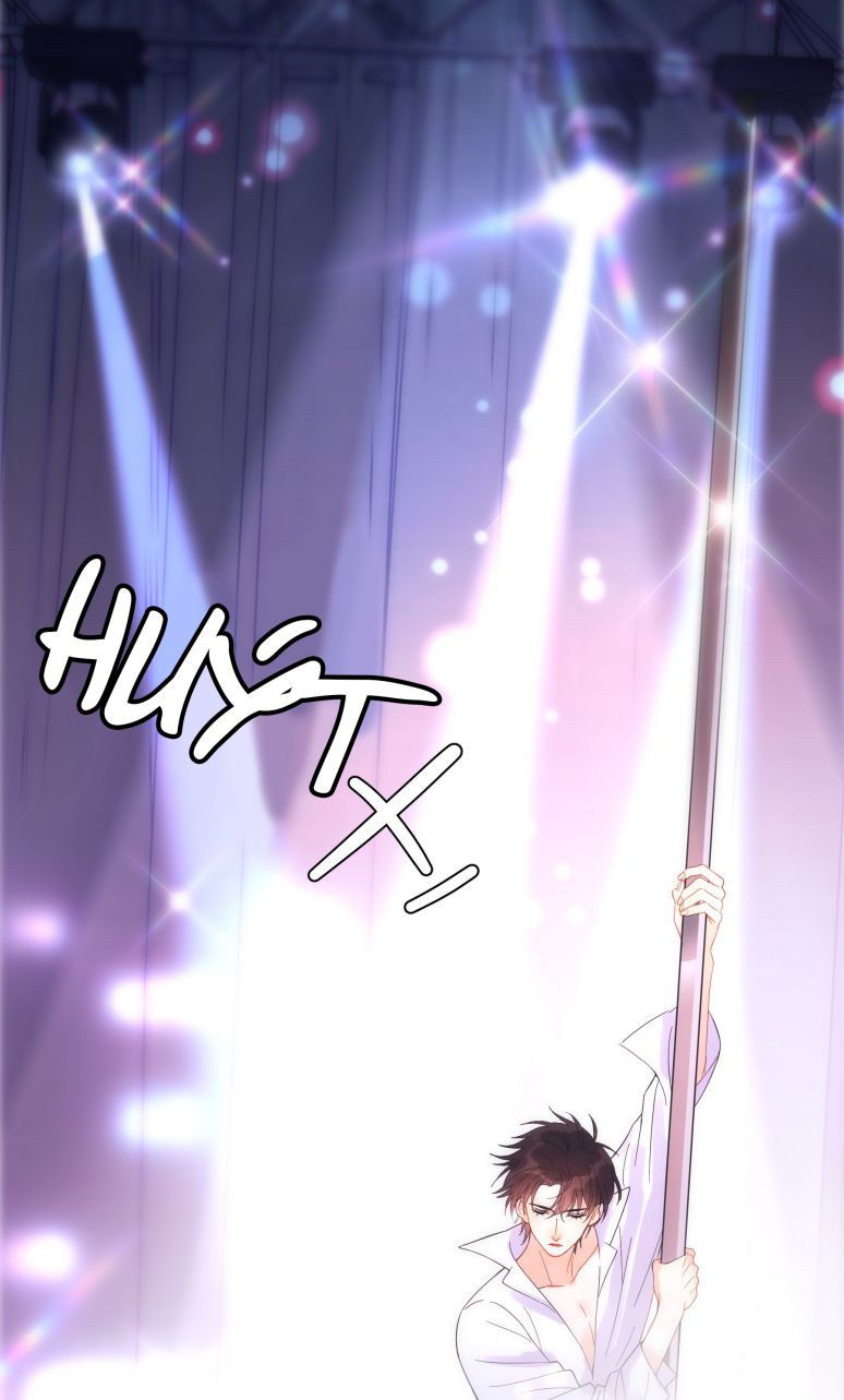 Theo Đuôi Chapter 8 - Trang 4