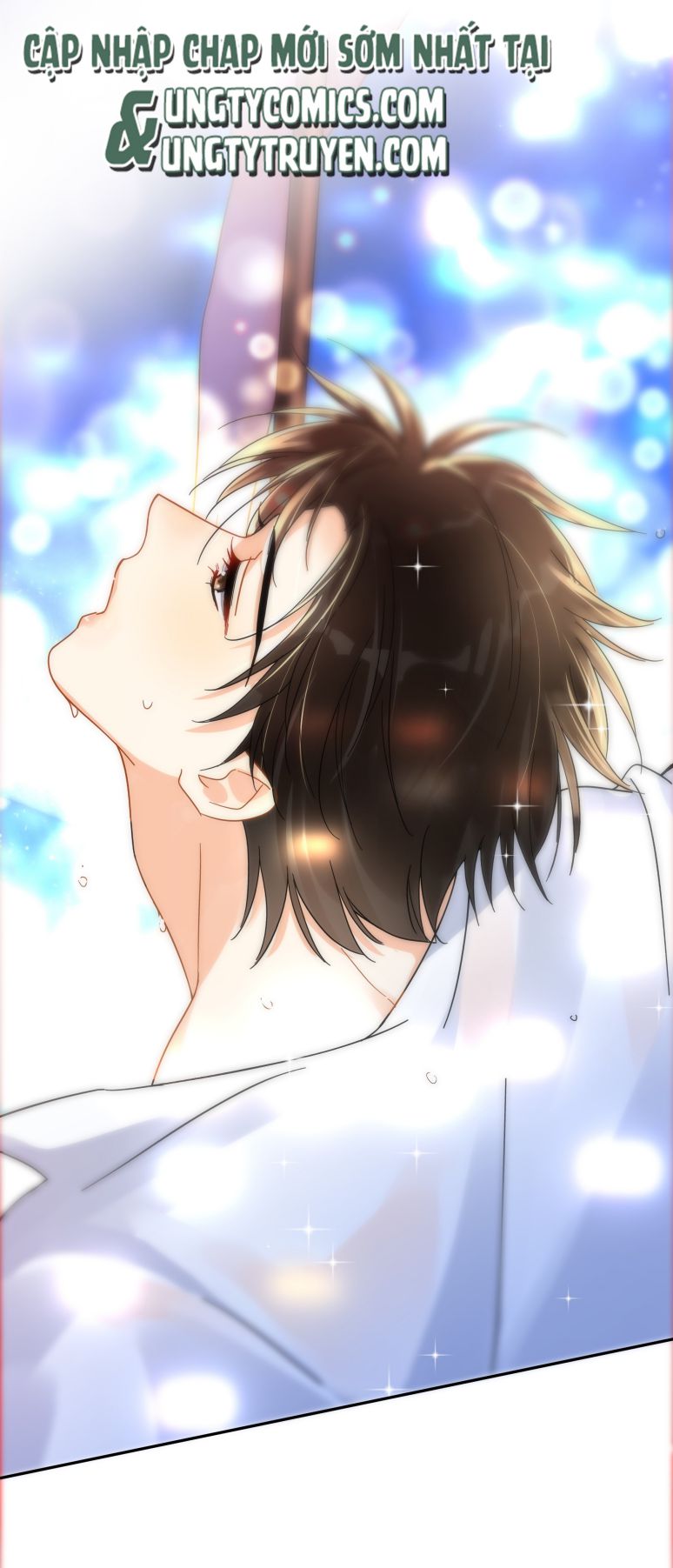 Theo Đuôi Chapter 8 - Trang 4