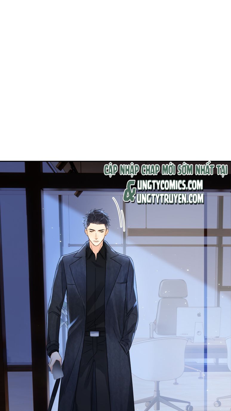 Theo Đuôi Chapter 8 - Trang 4