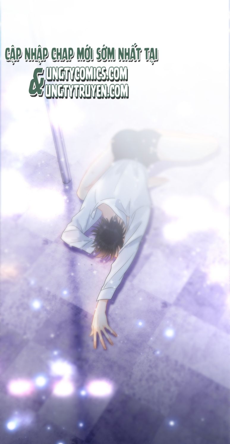 Theo Đuôi Chapter 8 - Trang 4