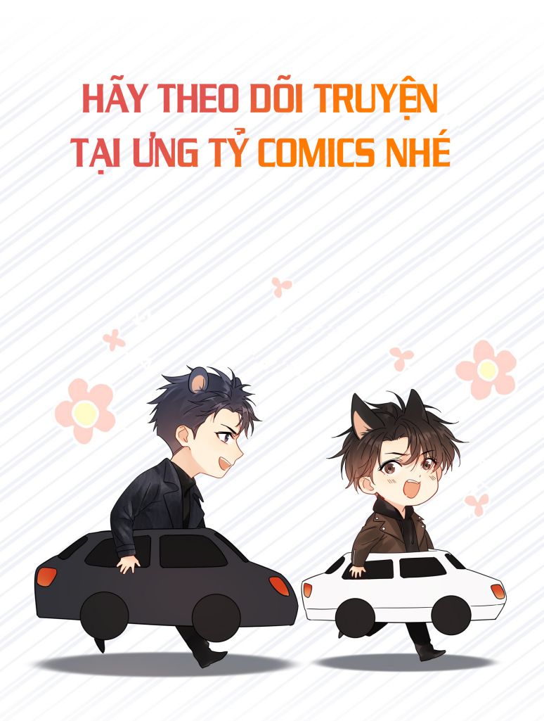 Theo Đuôi Chapter 8 - Trang 4
