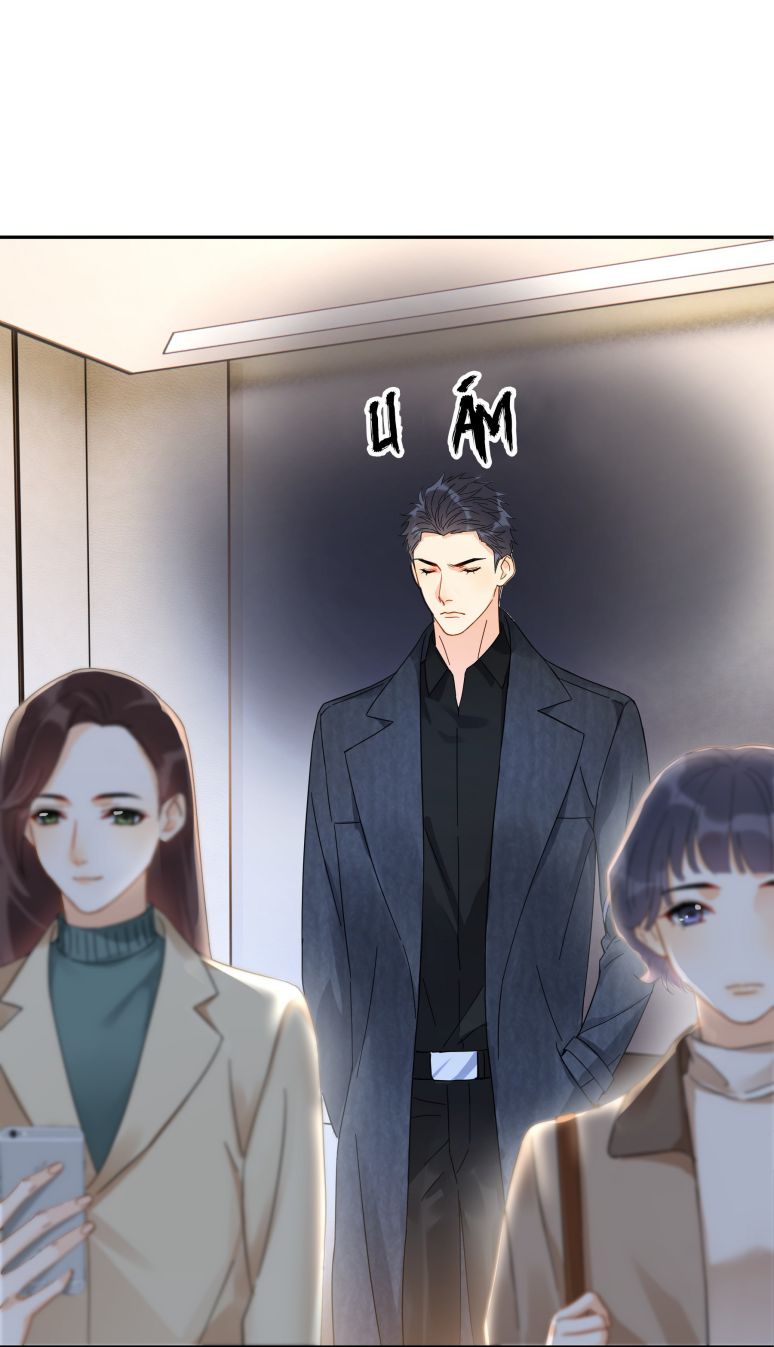 Theo Đuôi Chapter 8 - Trang 4