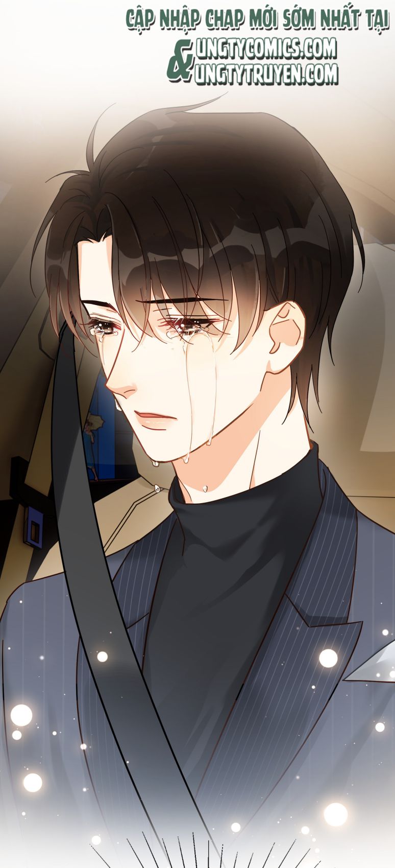 Theo Đuôi Chapter 8 - Trang 4