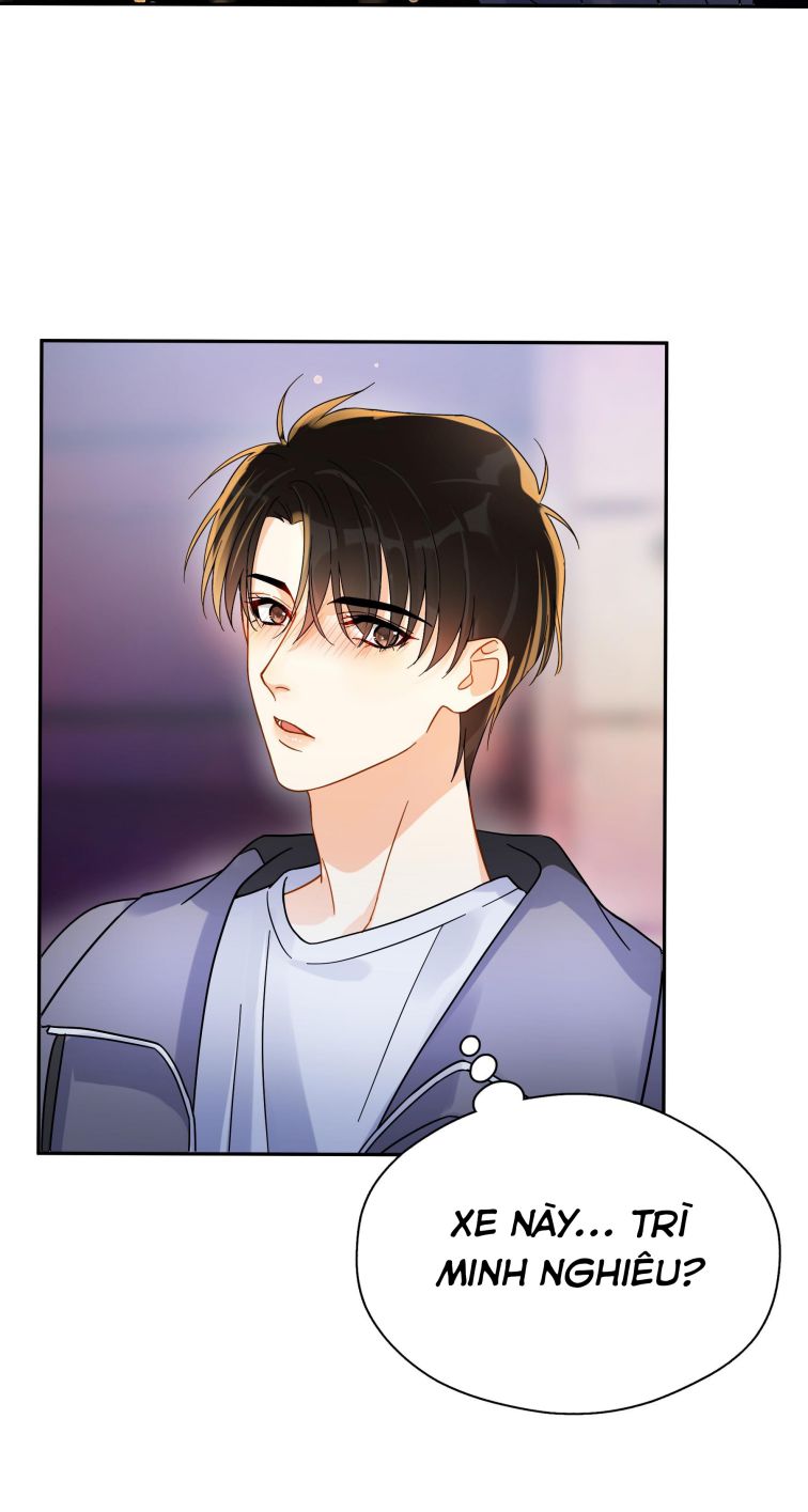 Theo Đuôi Chapter 9 - Trang 4