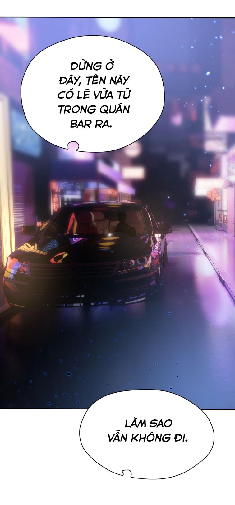 Theo Đuôi Chapter 9 - Trang 4