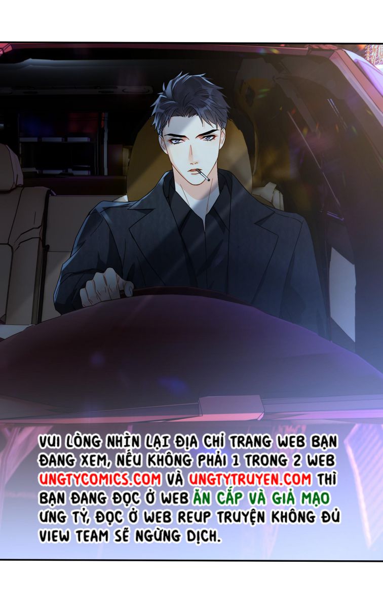 Theo Đuôi Chapter 9 - Trang 4