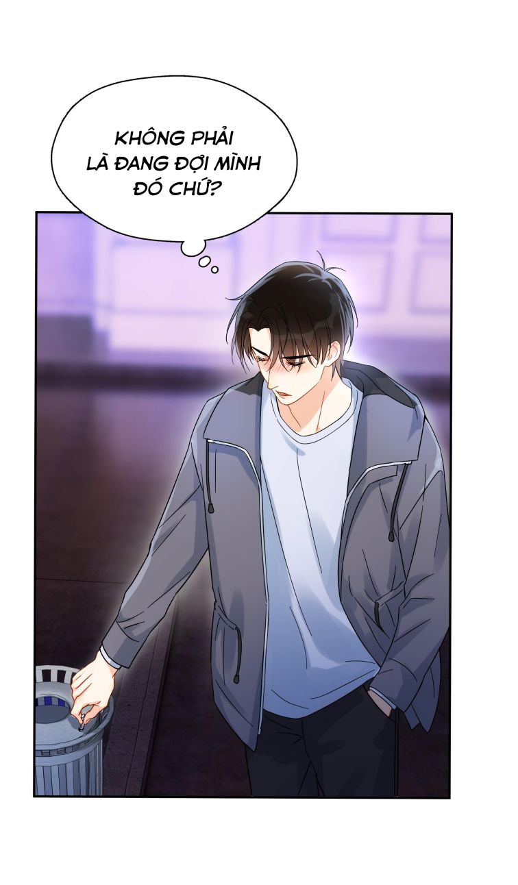 Theo Đuôi Chapter 9 - Trang 4