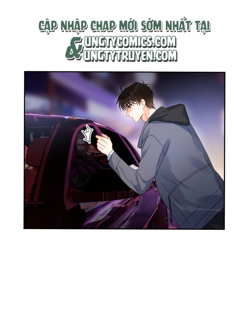 Theo Đuôi Chapter 9 - Trang 4