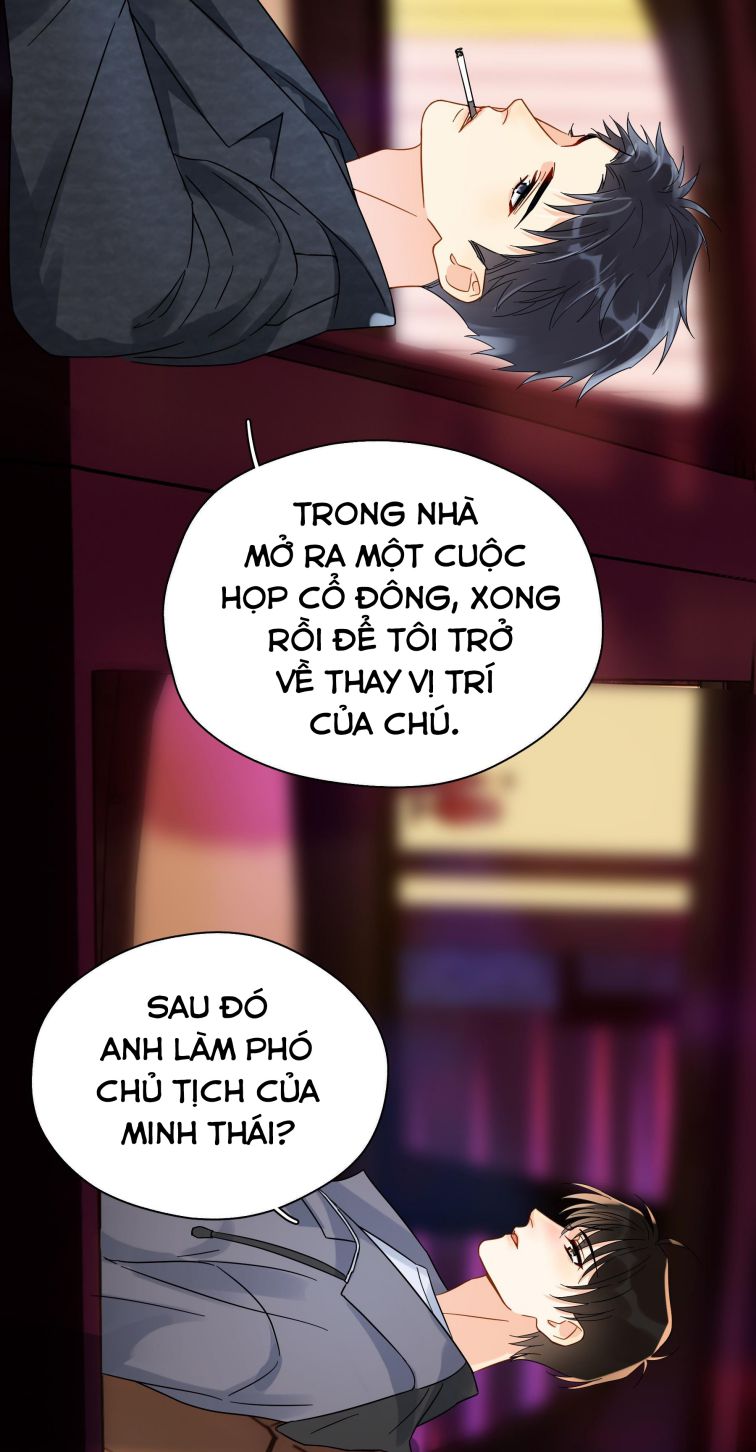 Theo Đuôi Chapter 9 - Trang 4