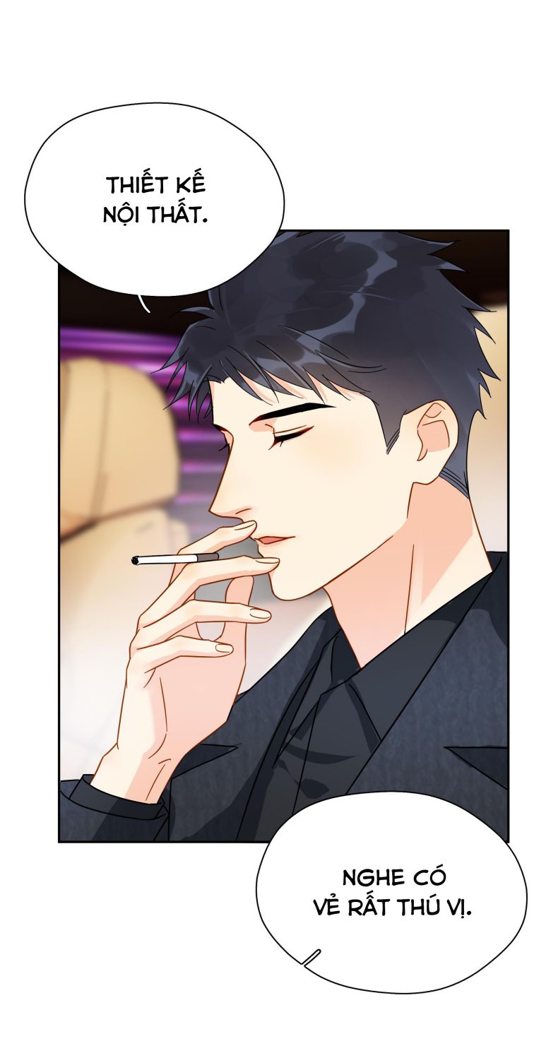 Theo Đuôi Chapter 9 - Trang 4