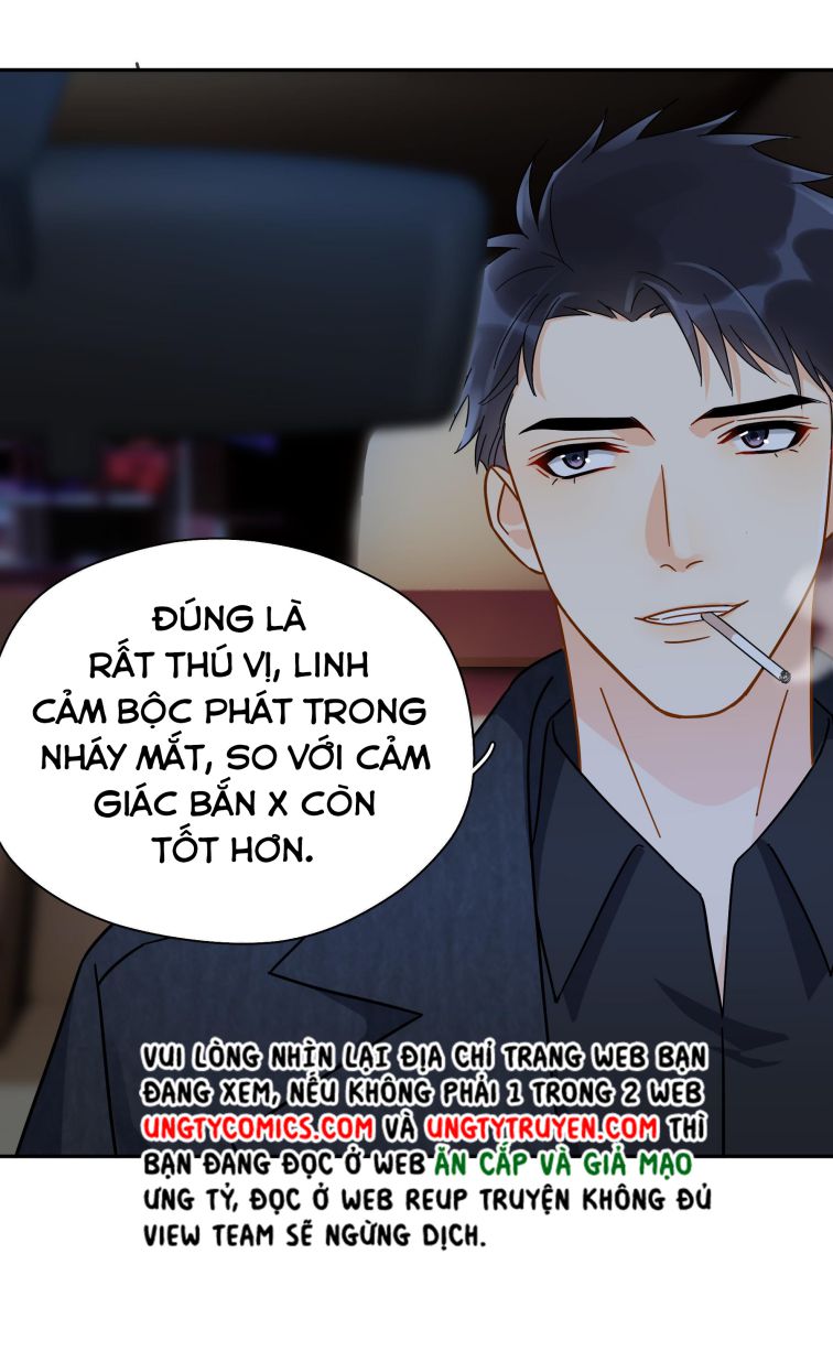 Theo Đuôi Chapter 9 - Trang 4