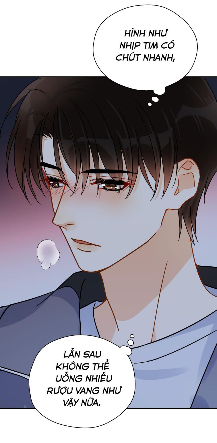 Theo Đuôi Chapter 9 - Trang 4