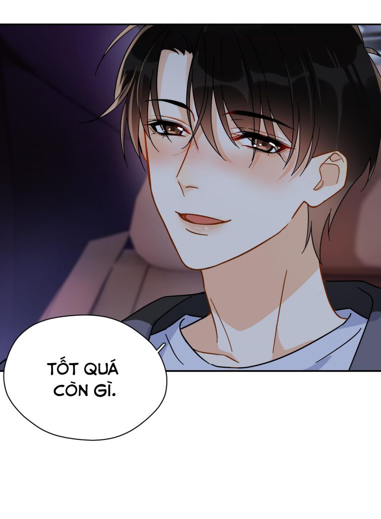 Theo Đuôi Chapter 9 - Trang 4