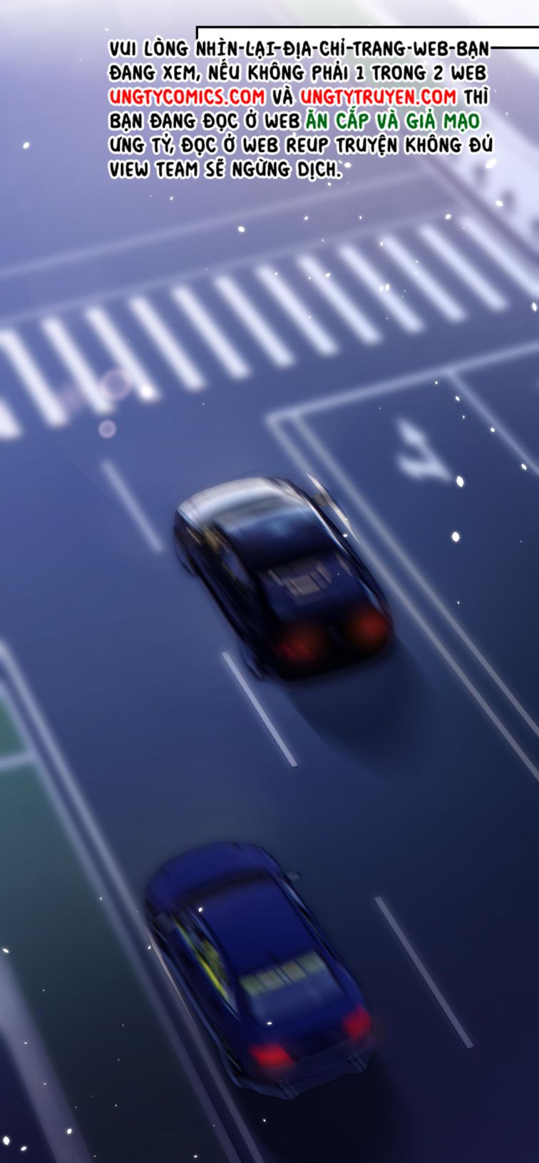 Theo Đuôi Chapter 9 - Trang 4