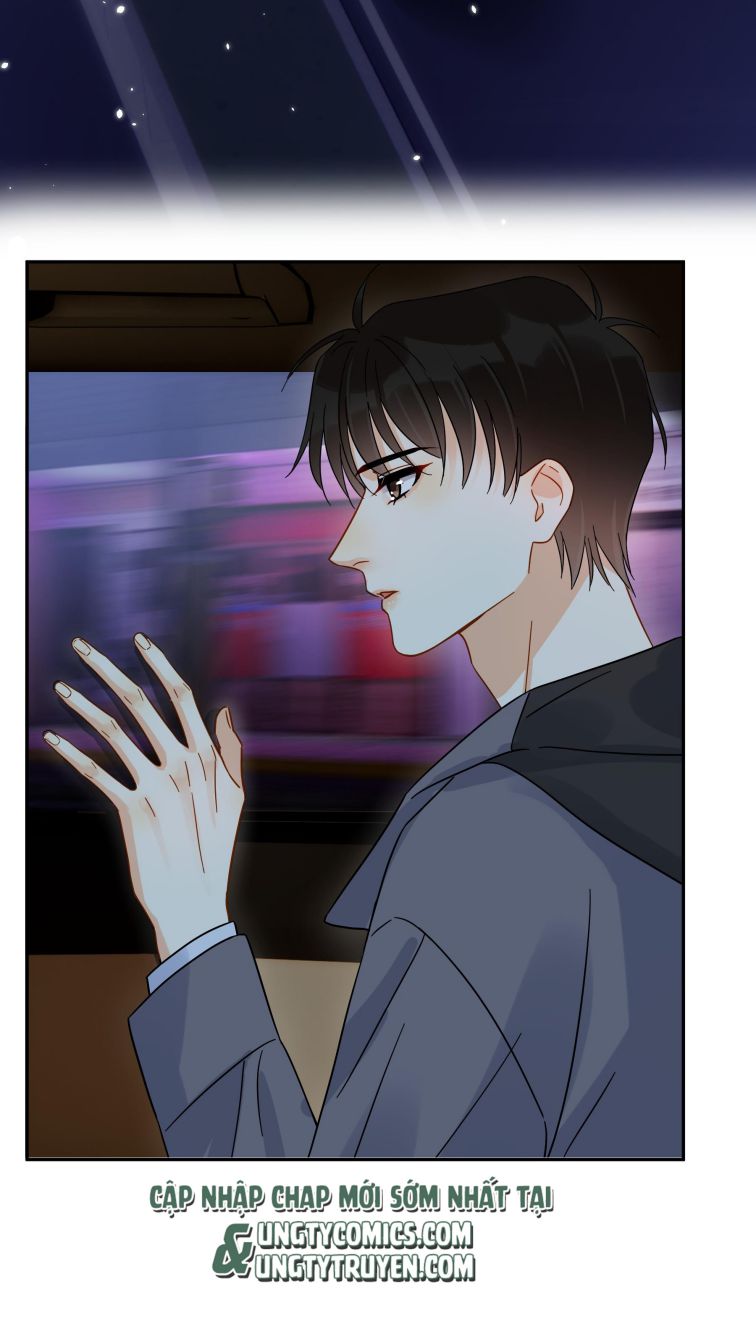 Theo Đuôi Chapter 9 - Trang 4