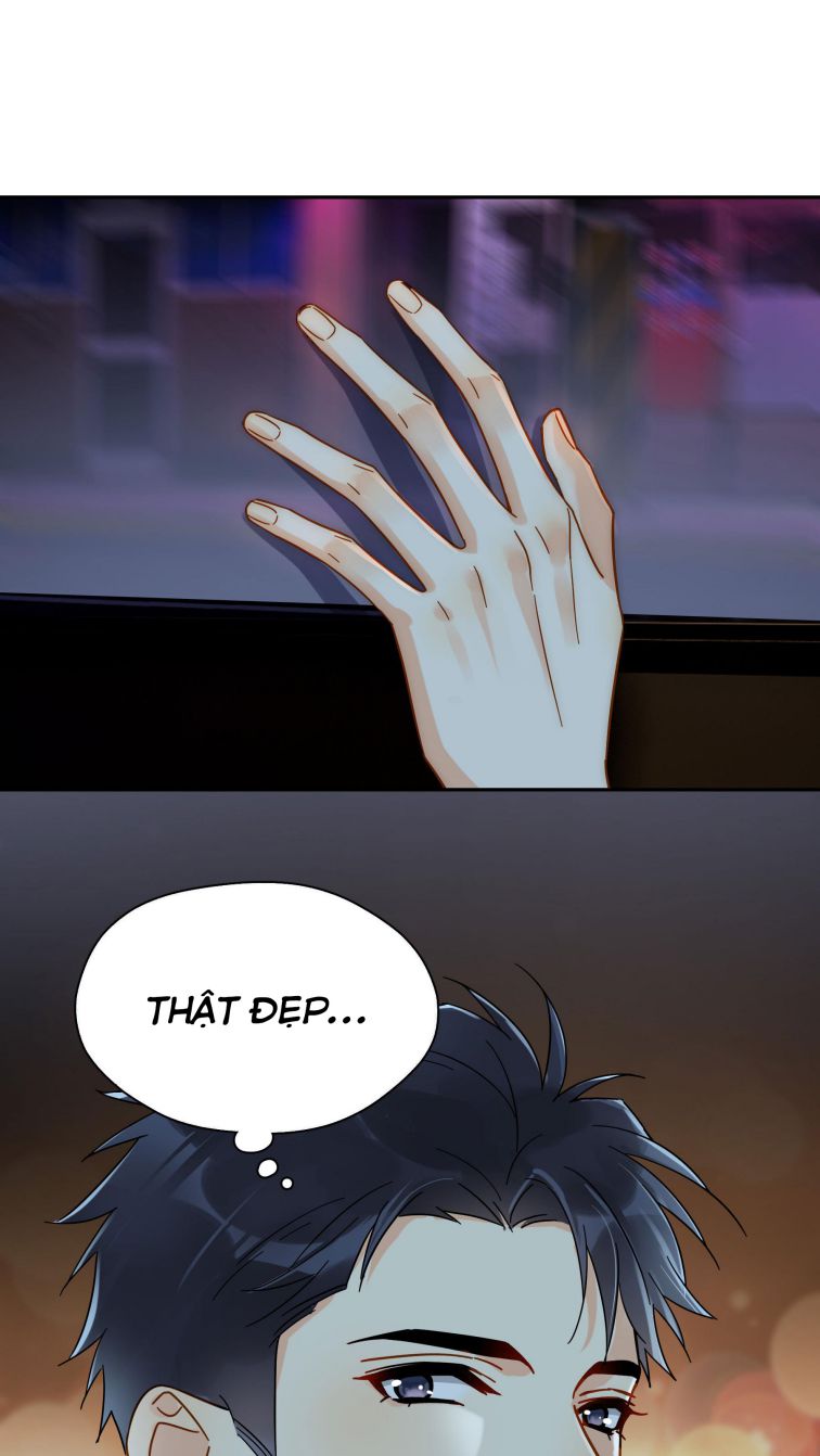 Theo Đuôi Chapter 9 - Trang 4