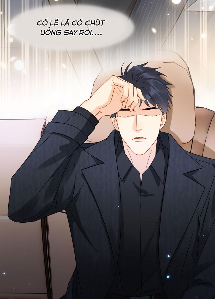 Theo Đuôi Chapter 9 - Trang 4