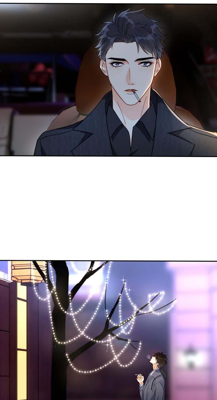 Theo Đuôi Chapter 9 - Trang 4