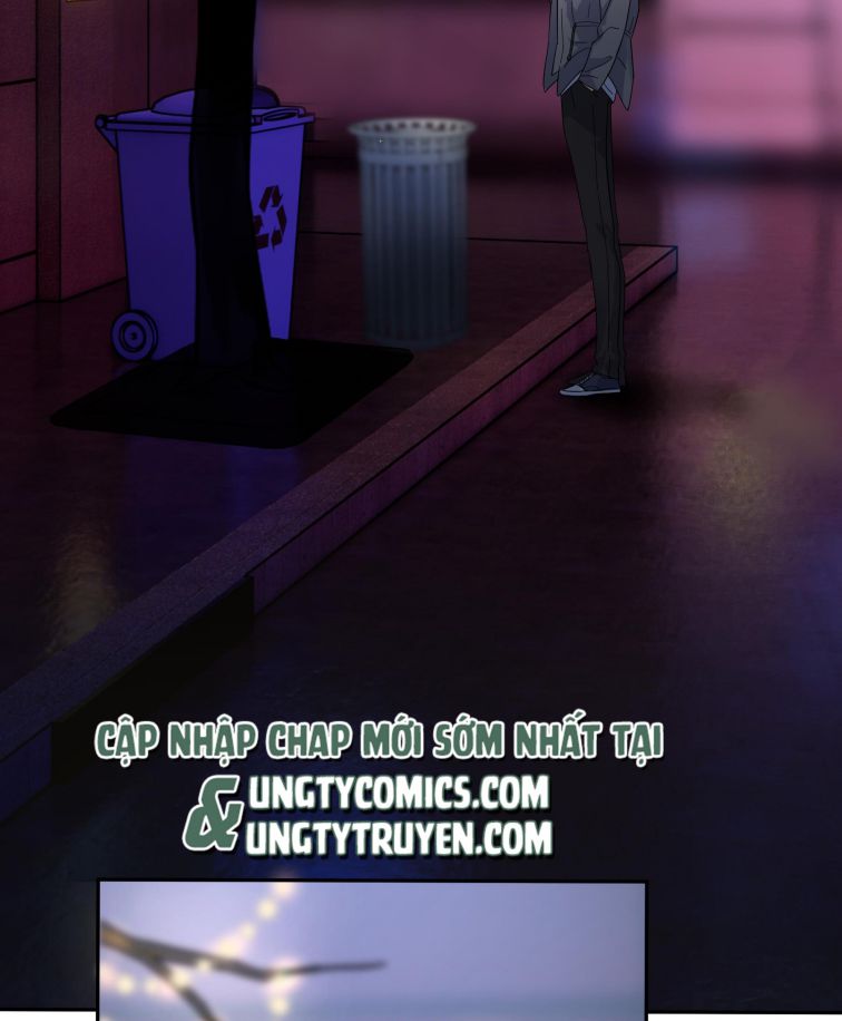 Theo Đuôi Chapter 9 - Trang 4