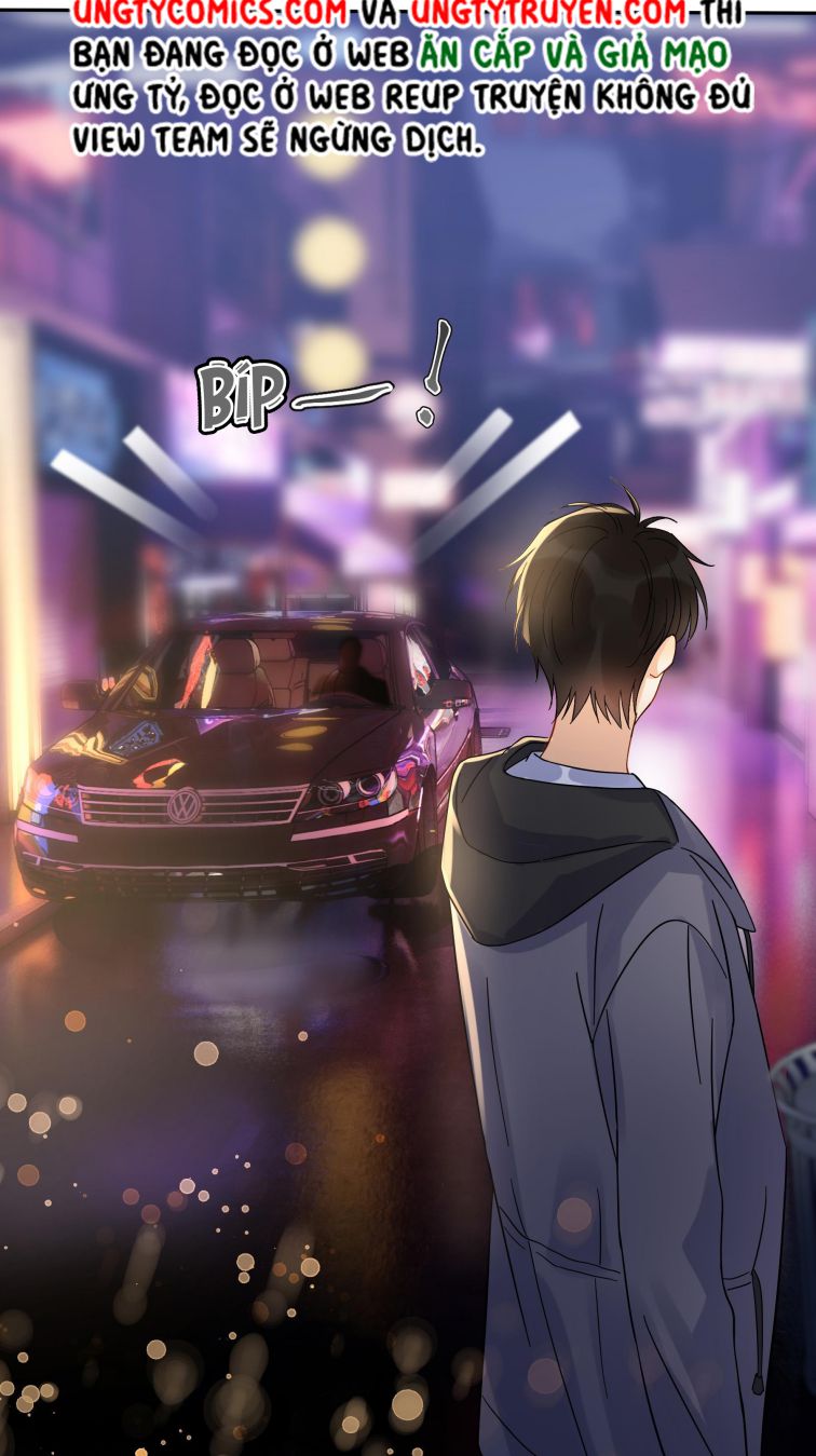 Theo Đuôi Chapter 9 - Trang 4