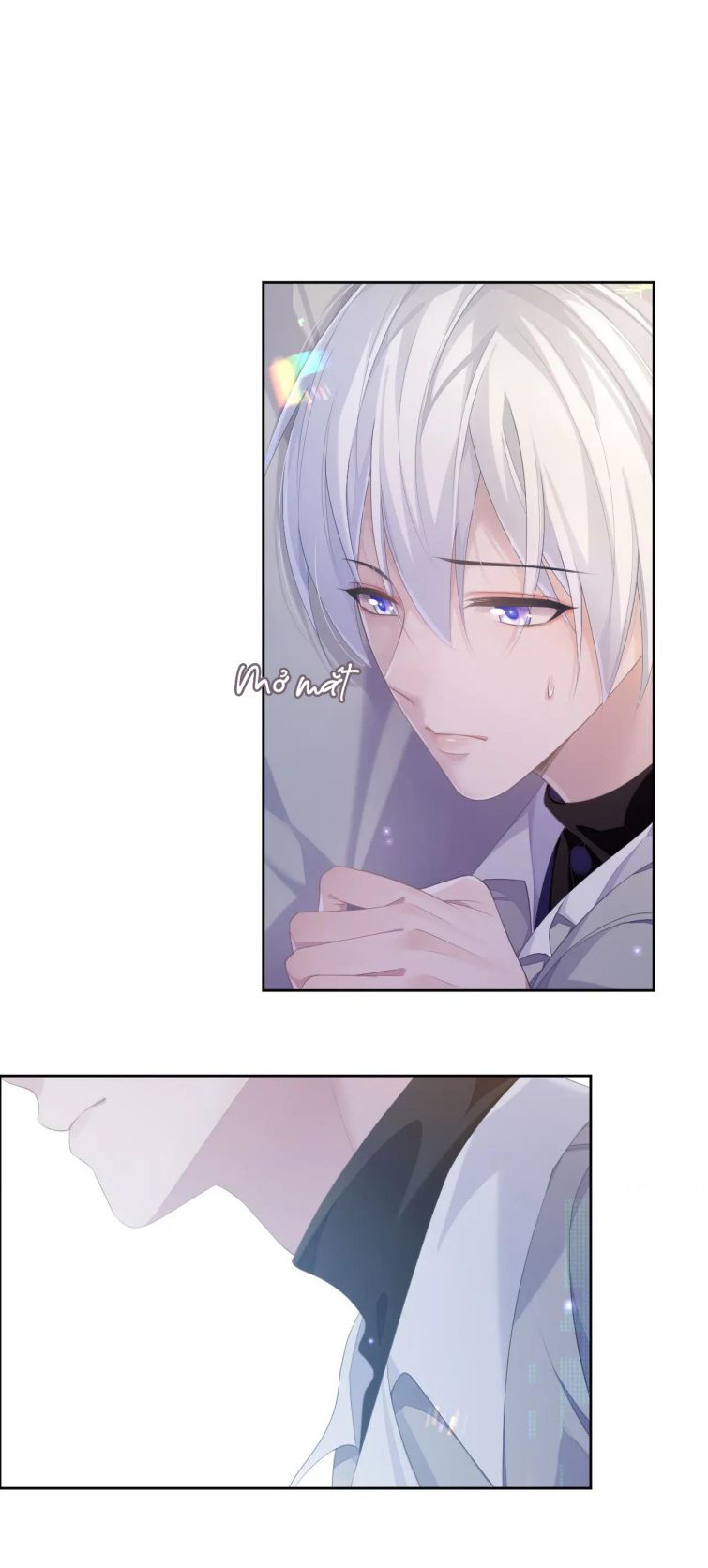 Đơn Xin Ly Hôn Chapter 28 - Trang 3