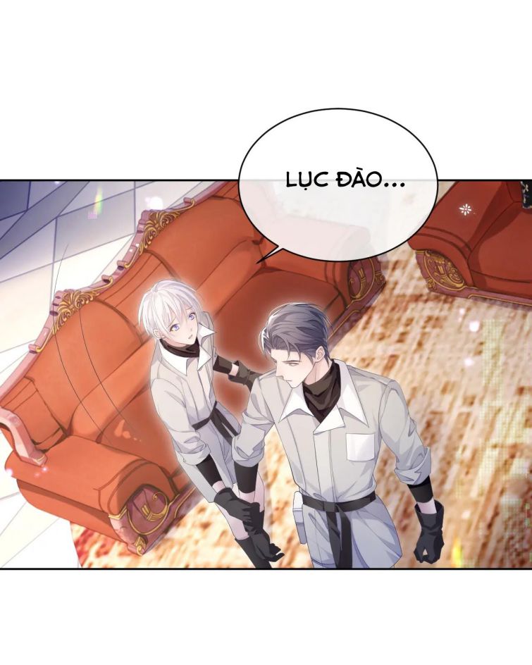 Đơn Xin Ly Hôn Chapter 28 - Trang 3