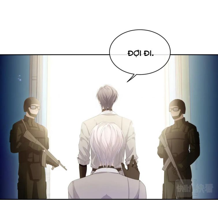 Đơn Xin Ly Hôn Chapter 28 - Trang 3