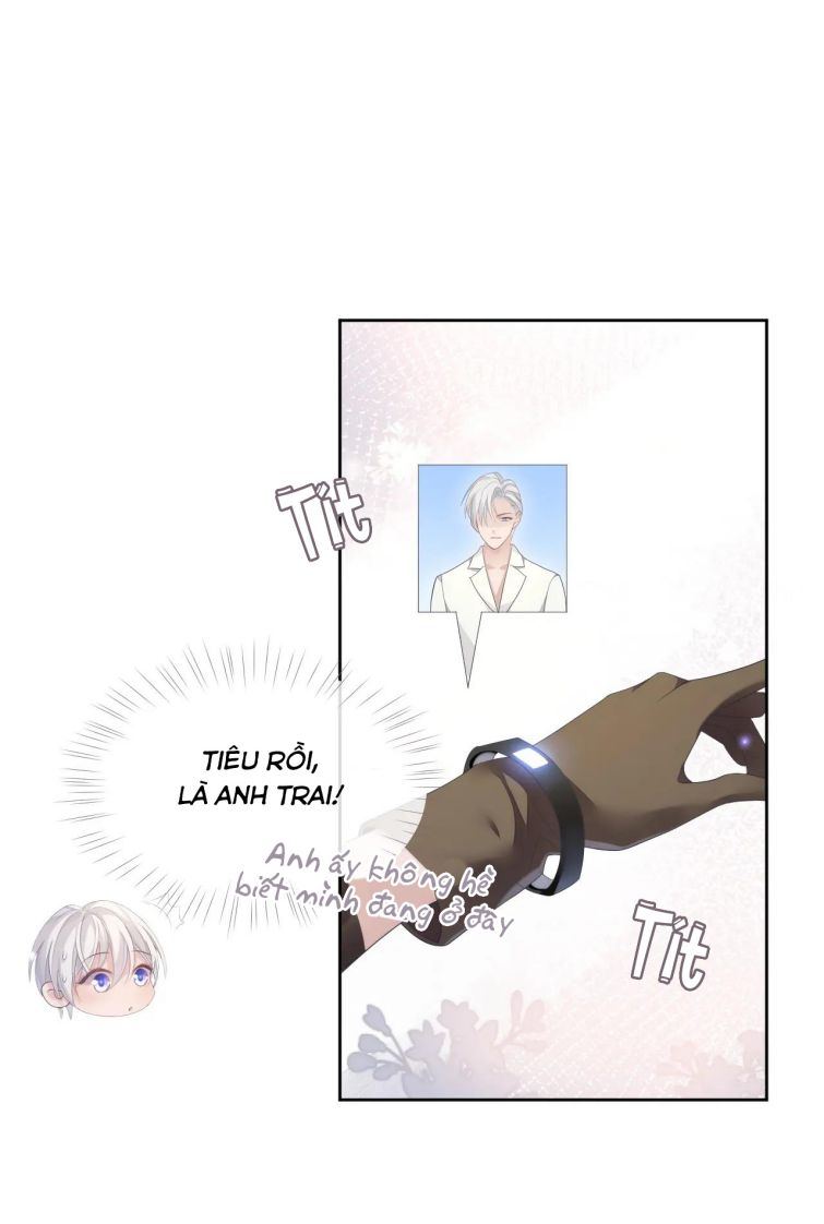 Đơn Xin Ly Hôn Chapter 28 - Trang 3