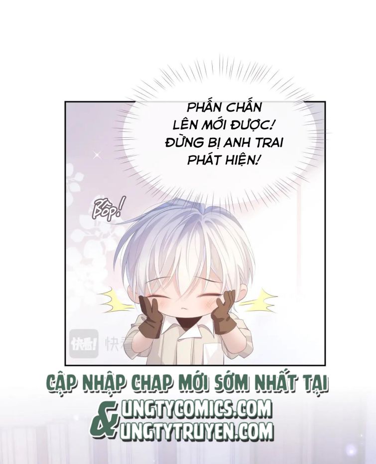 Đơn Xin Ly Hôn Chapter 28 - Trang 3