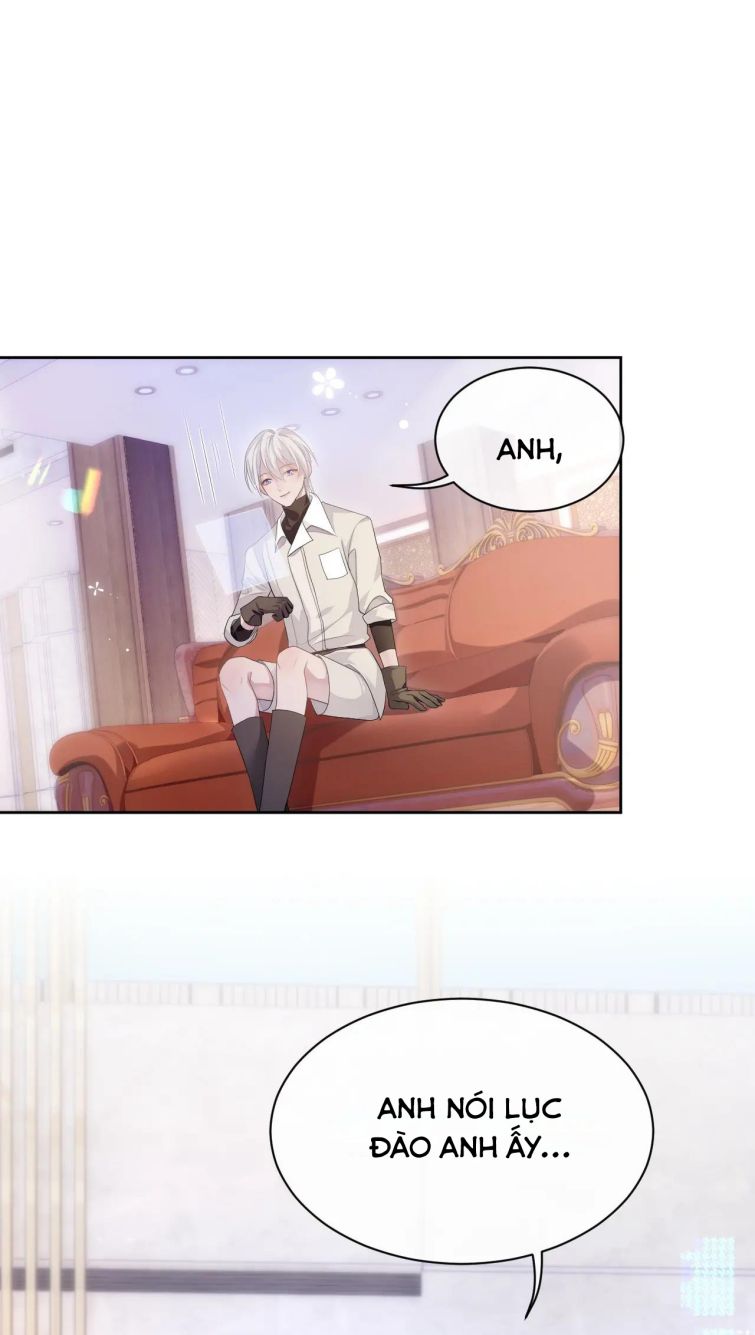 Đơn Xin Ly Hôn Chapter 28 - Trang 3