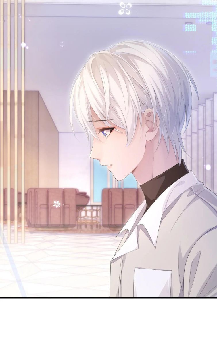 Đơn Xin Ly Hôn Chapter 28 - Trang 3