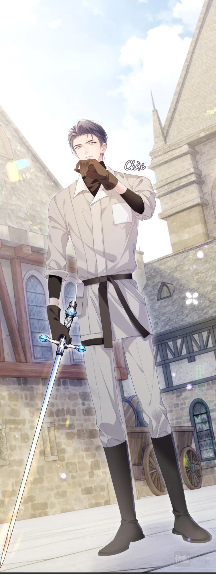 Đơn Xin Ly Hôn Chapter 28 - Trang 3