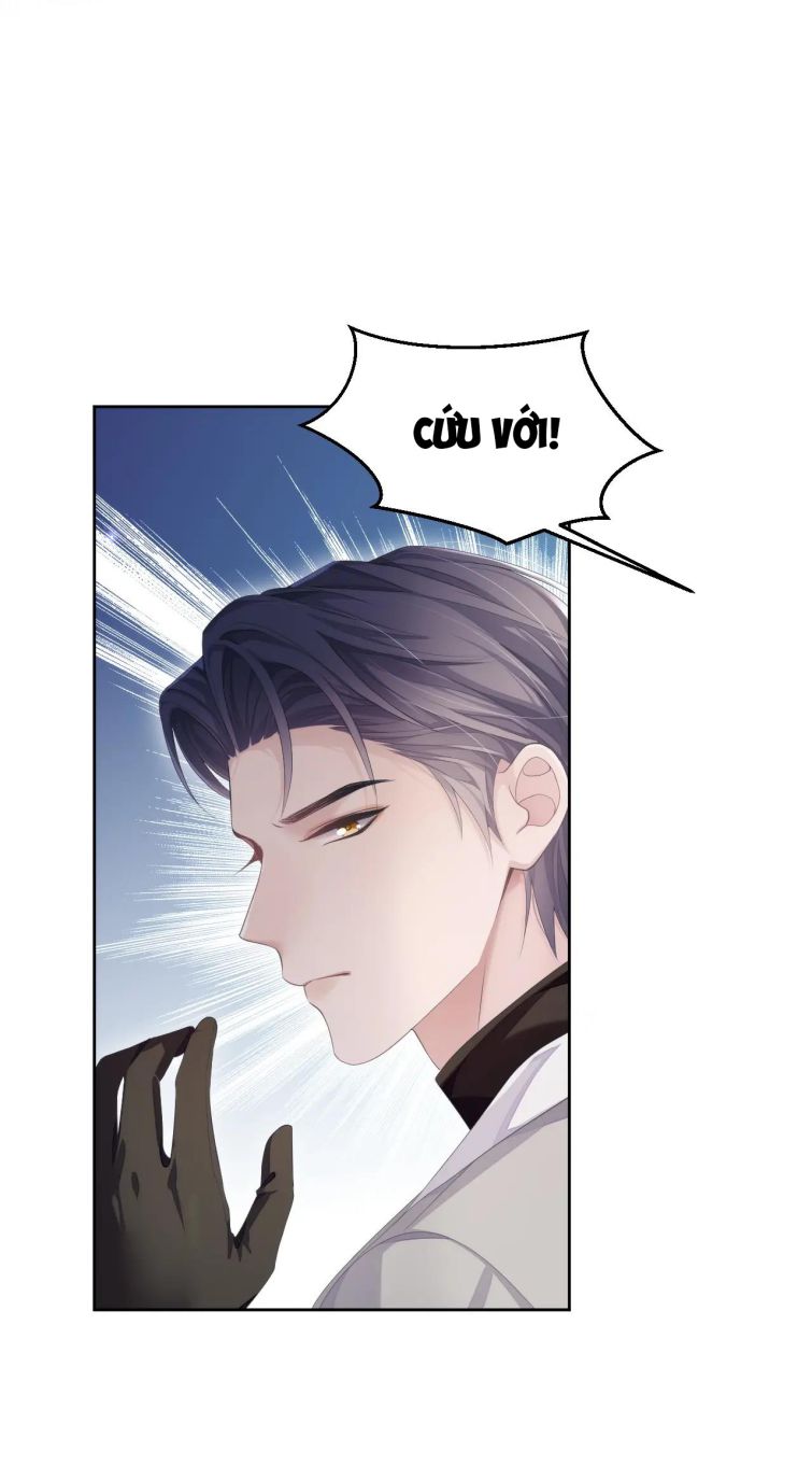 Đơn Xin Ly Hôn Chapter 28 - Trang 3