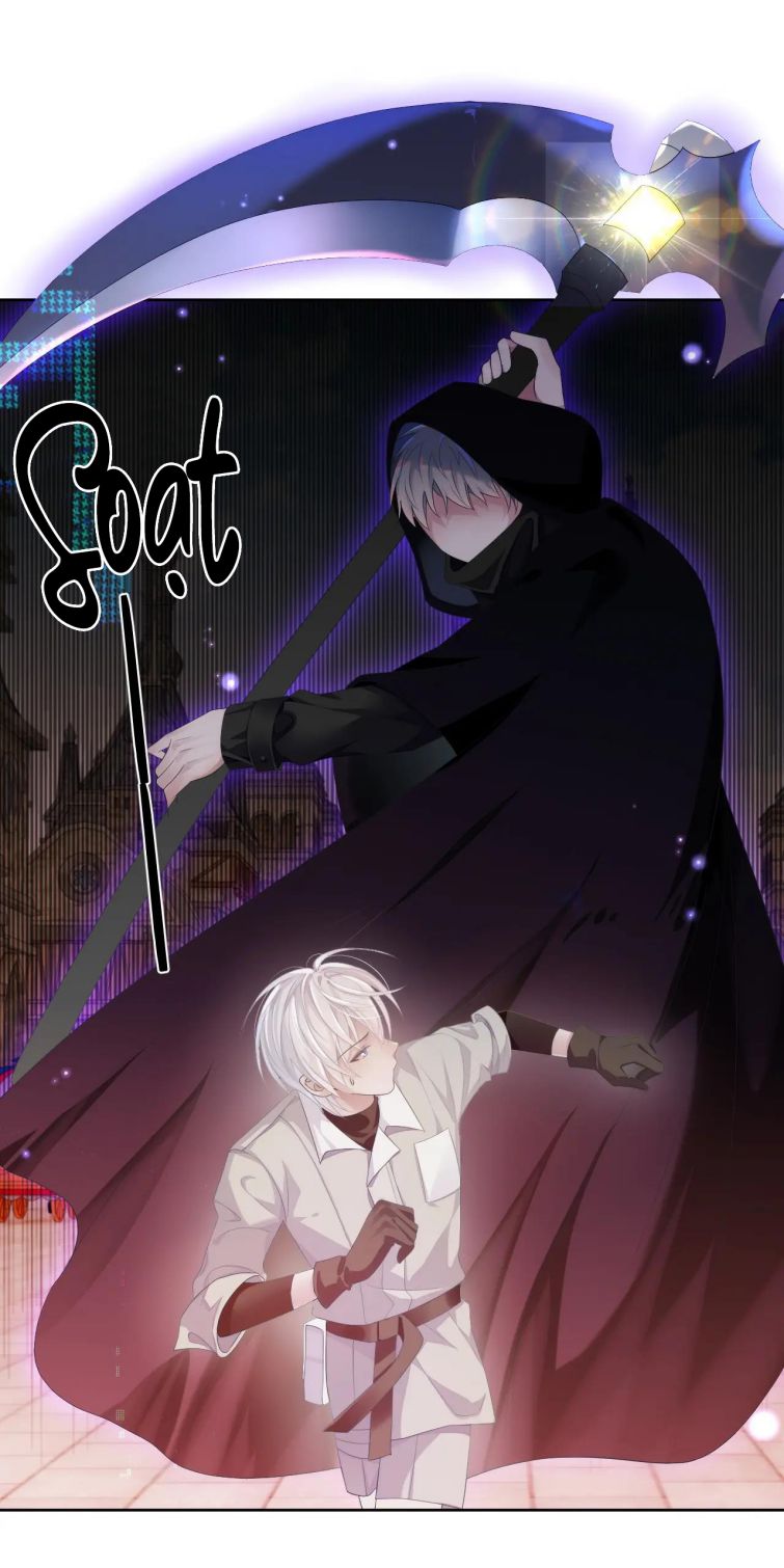 Đơn Xin Ly Hôn Chapter 28 - Trang 3