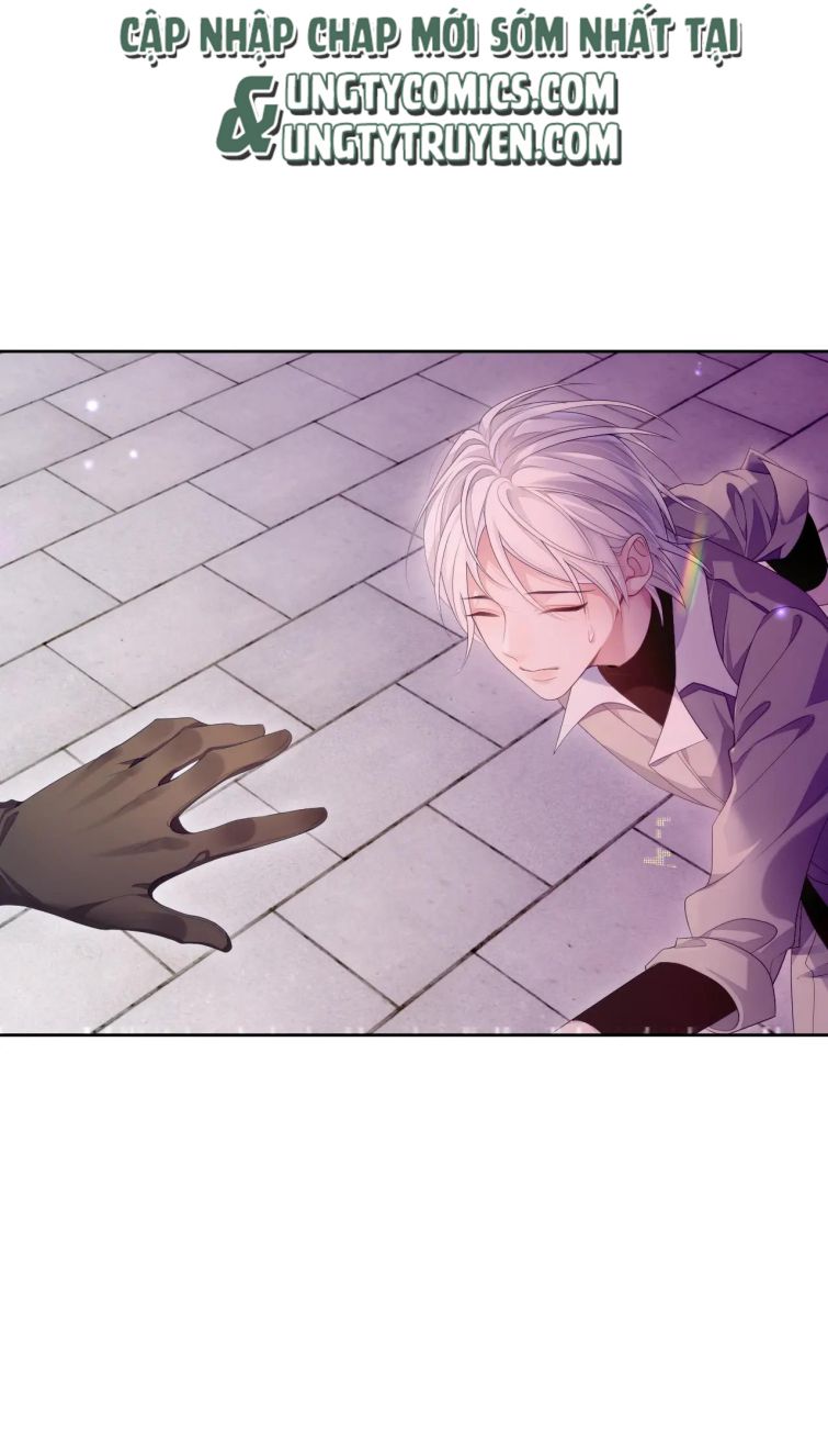 Đơn Xin Ly Hôn Chapter 28 - Trang 3