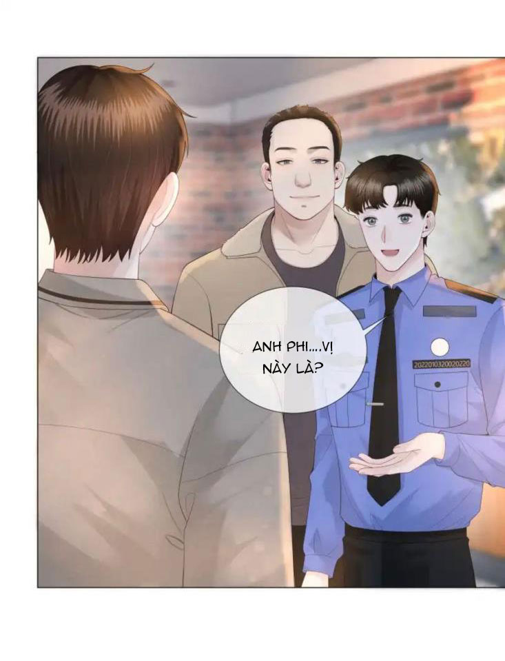Dior Tiên Sinh Chap 26 - Trang 2