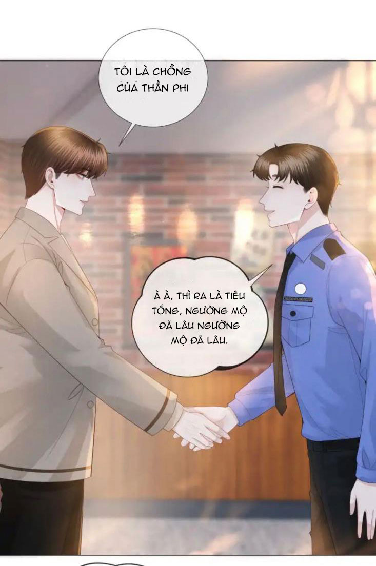 Dior Tiên Sinh Chap 26 - Trang 2