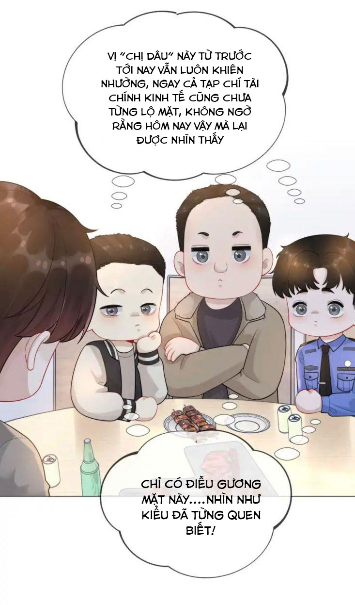 Dior Tiên Sinh Chap 26 - Trang 2