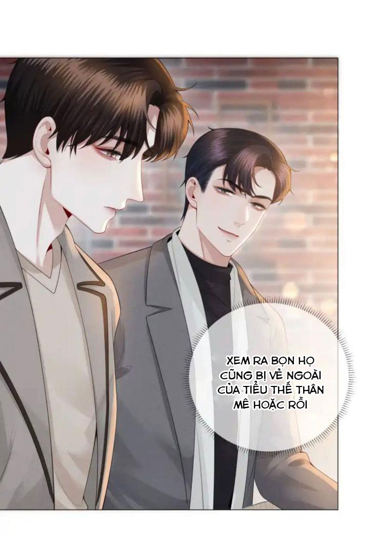 Dior Tiên Sinh Chap 26 - Trang 2