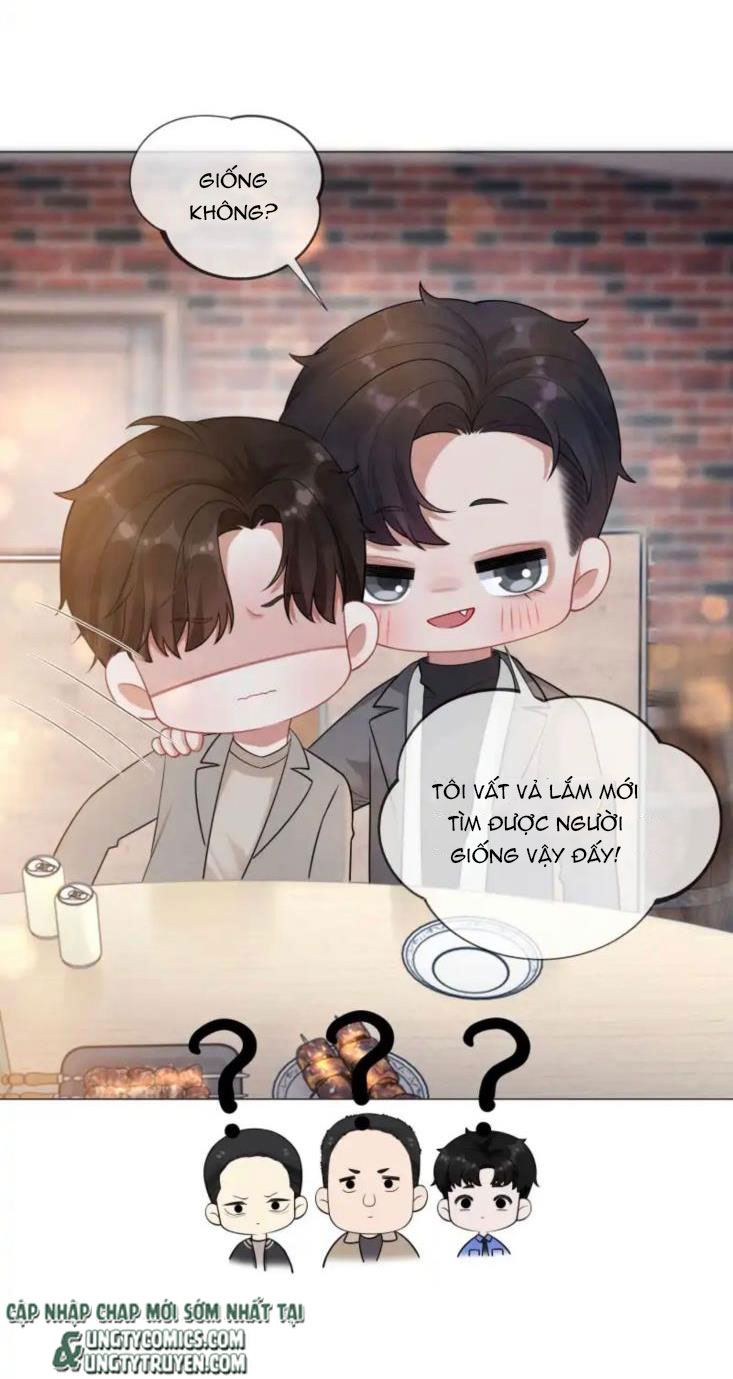 Dior Tiên Sinh Chap 26 - Trang 2