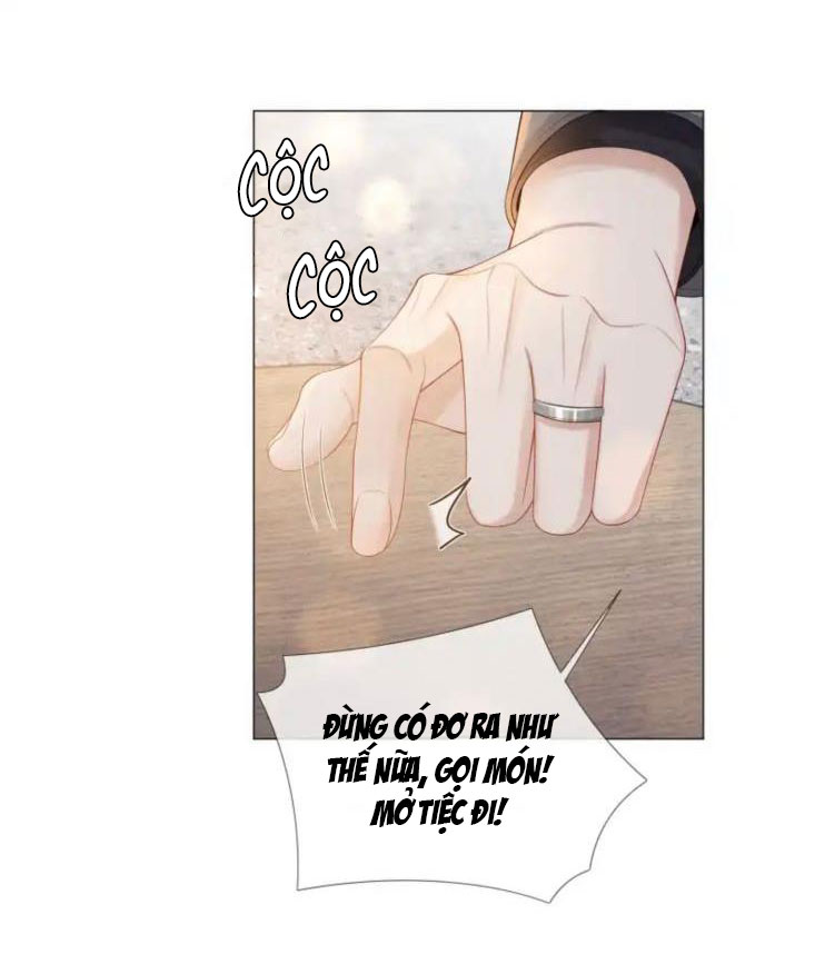 Dior Tiên Sinh Chap 26 - Trang 2