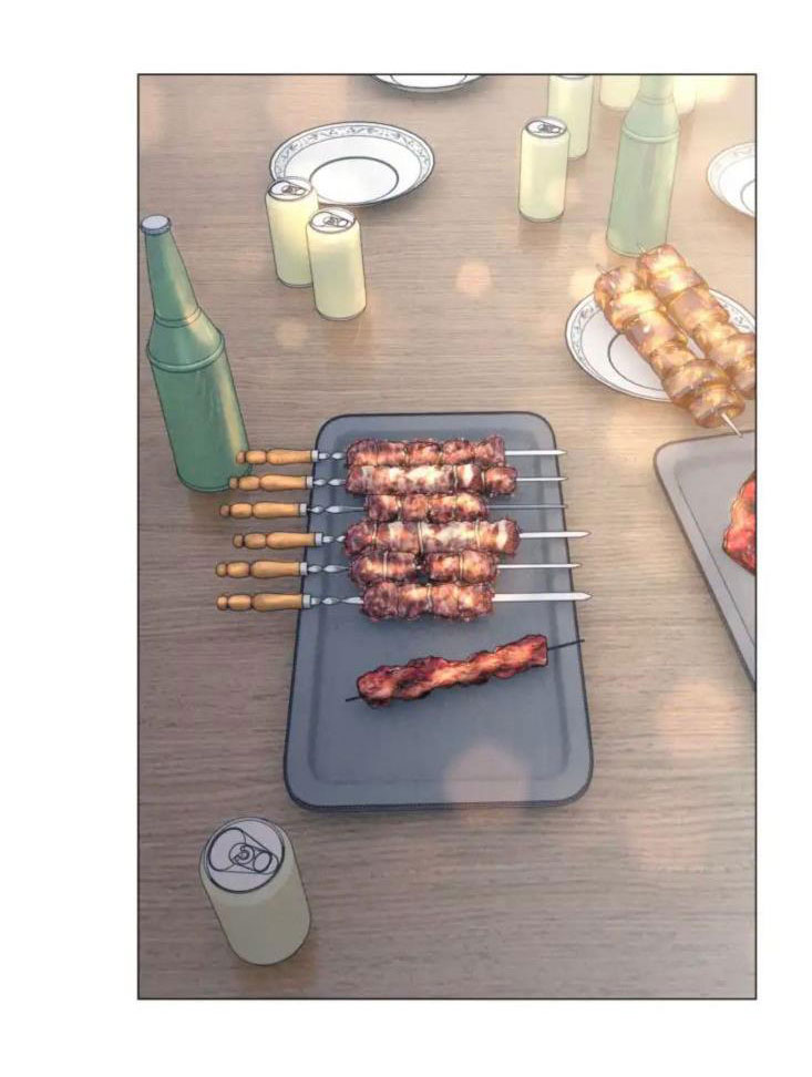 Dior Tiên Sinh Chap 26 - Trang 2