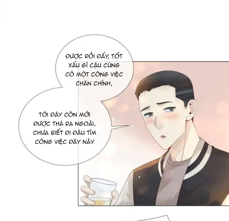 Dior Tiên Sinh Chap 26 - Trang 2