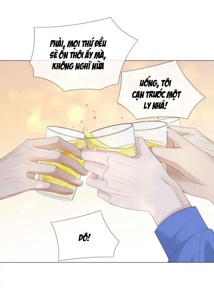 Dior Tiên Sinh Chap 26 - Trang 2